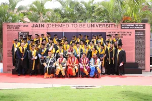 Jain PU College Gallery 6