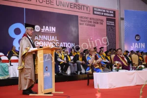 Jain PU College Gallery 5