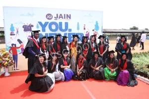 Jain PU College Gallery 8