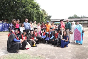 Jain PU College Gallery 4