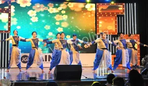 Jain PU College Gallery 2