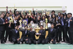 Jain PU College Gallery 1