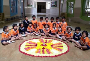 Jnana Sweekar Public School Gallery 40