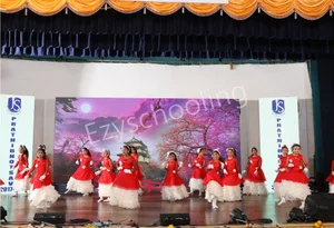 Jnana Sweekar Public School Gallery 38