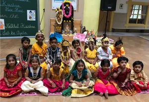 Jnana Sweekar Public School Gallery 35