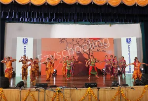 Jnana Sweekar Public School Gallery 36