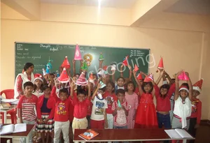 Jnana Sweekar Public School Gallery 39