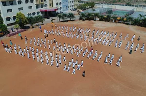 Jnana Sweekar Public School Gallery 32