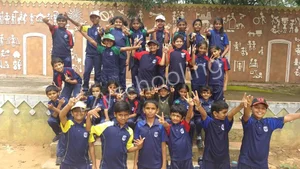 Jnana Sweekar Public School Gallery 23