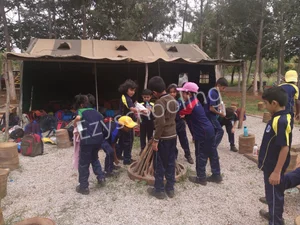 Jnana Sweekar Public School Gallery 19