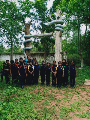 Jnana Sweekar Public School Gallery 18