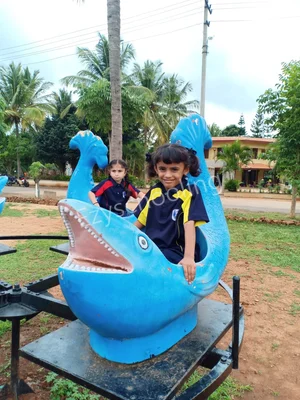 Jnana Sweekar Public School Gallery 14