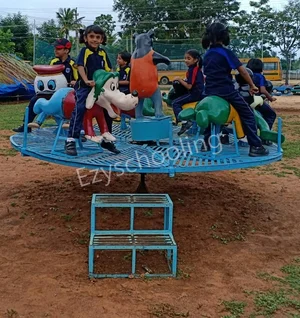 Jnana Sweekar Public School Gallery 15