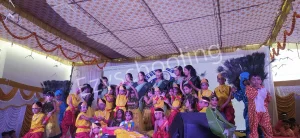 Kairalee Nikethan Primary School Gallery 7