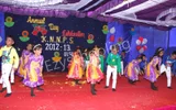 Kairalee Nikethan Primary School Gallery