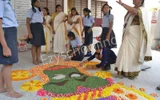 Kairalee Nikethan Primary School Gallery