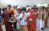 Kairalee Nikethan Primary School Gallery
