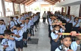 Kairalee Nikethan Primary School Gallery