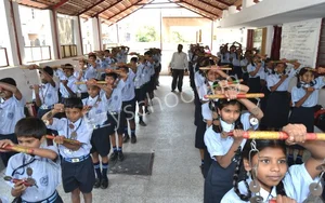 Kairalee Nikethan Primary School Gallery 1
