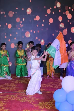 Kids Cube Preschool & Daycare Gallery 8