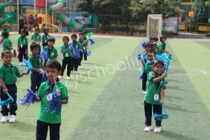 Kids Cube Preschool & Daycare Gallery 9