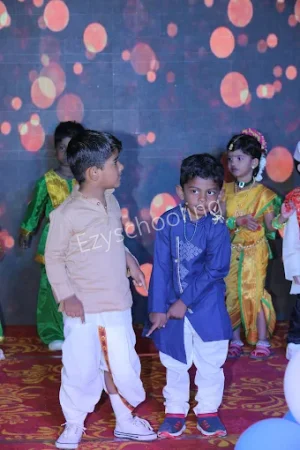 Kids Cube Preschool & Daycare Gallery 4