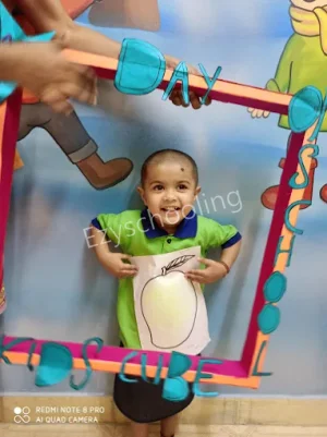 Kids Cube Preschool & Daycare Gallery 1