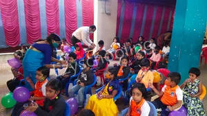 Kids Global High School Gallery 1