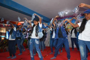 Kids Global High School Gallery 2