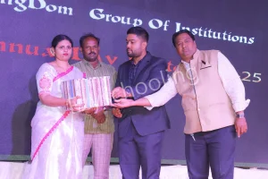Kingdom International School and PU College Gallery 4