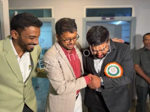 Kingdom International School and PU College Gallery 2