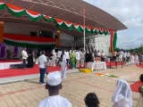 Kingdom International School and PU College Gallery