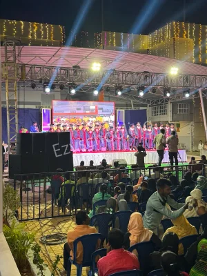 Kingdom International School and PU College Gallery 1