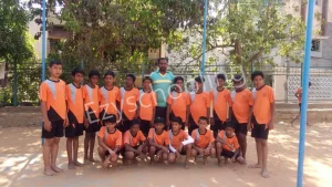 Kishan High School Gallery 37