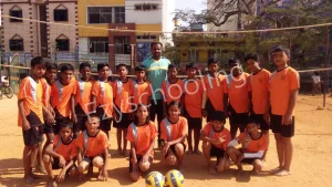 Kishan High School Gallery 45