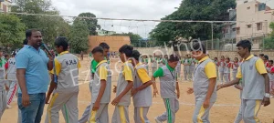 Kishan High School Gallery 43