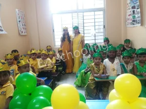 Kishan High School Gallery 38