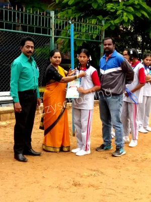 Kishan High School Gallery 40