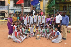 Kishan High School Gallery 30