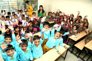 Kishan High School Gallery 33