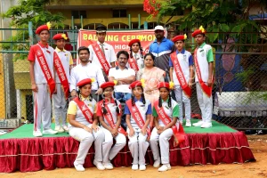 Kishan High School Gallery 35