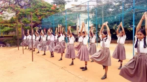 Kishan High School Gallery 29