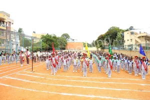 Kishan High School Gallery 32