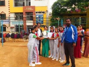 Kishan High School Gallery 31