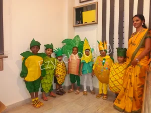 Kishan High School Gallery 25