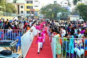 Kishan High School Gallery 13