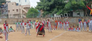 Kishan High School Gallery 17