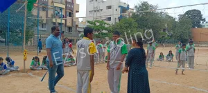 Kishan High School Gallery 21