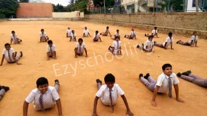 Kishan High School Gallery 15