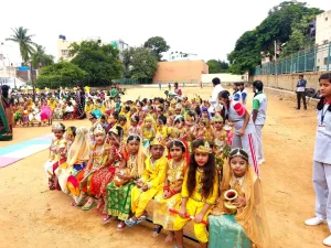 Kishan High School Gallery 16